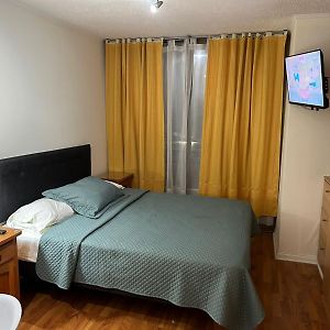 Apartamento de 1 Dormitorio